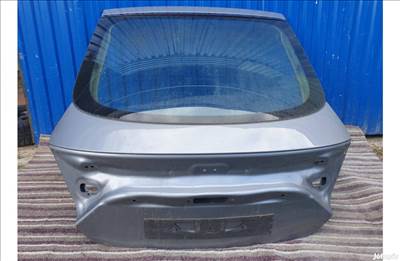 Audi A7 csomagtér ajtó, szélvédő