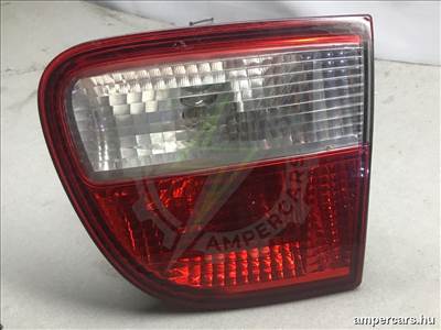 SEAT LEON (1M1) Hátsó Lámpa Jobb (1999–2006) 1M6945092B