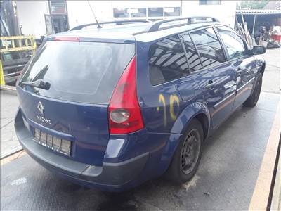 Renault Mégane II 1.6 16V Bal első sárvédő 