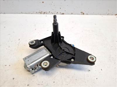 Nissan Juke (F15) hátsó ablaktörlő motor 287001KA0A
