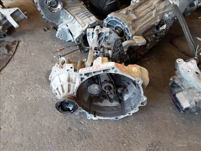 Volkswagen Golf 6 / Audi A3 8P / Seat Leon 1P 1.6 TDI, MDZ kódú sebességváltó (5 seb.)