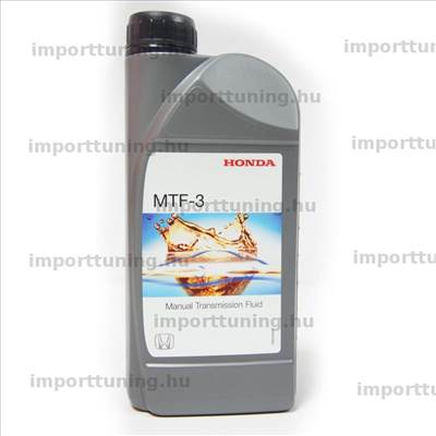 Honda MTF-3 gyári váltóolaj  0826799902he