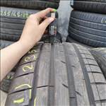 235/45 R21 Hankook nyári gumi 30000ft a 2db/331/