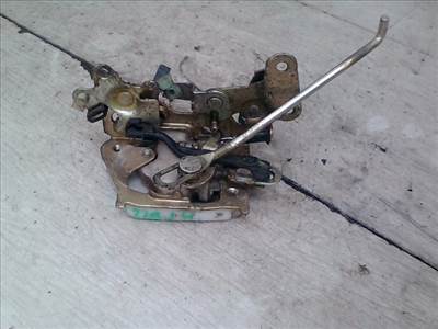 SUZUKI ALTO 02-09 Jobb hátsó ajtó zárszerkezet mechanikus
