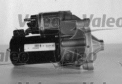 VALEO 432636 - önindító CITROËN FIAT LANCIA MERCEDES-BENZ PEUGEOT
