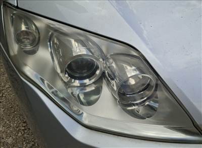 Renault Laguna III Jobb fényszóró 