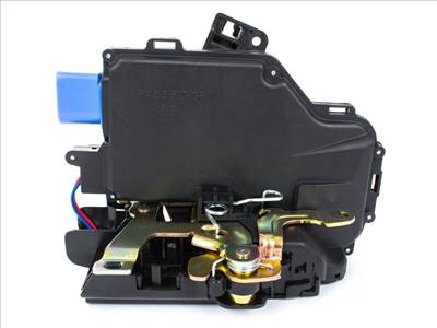VW Touran 03-10 központi zár mûködtető motor, hátsó bal
