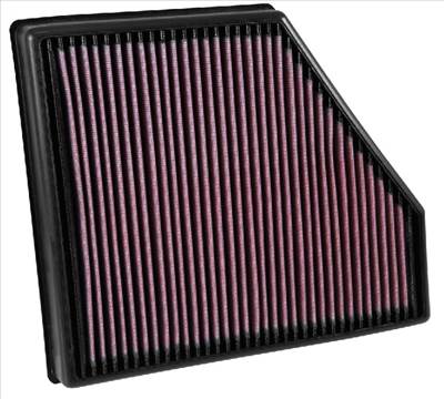 K&N FILTERS 33-5047 - légszűrő CHEVROLET