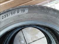 235 50 19 michelin 235/50 R 19 nyári gumi 1 pár 
