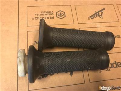 Gilera Nexus  markolat
