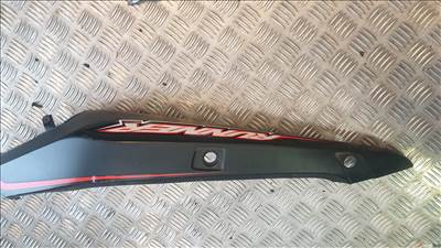 Gilera Runner  oldalidom