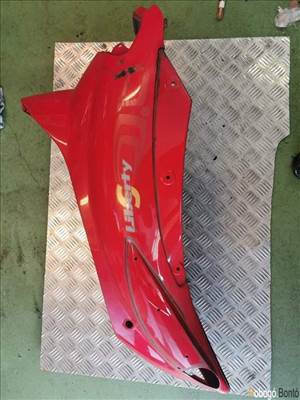 Piaggio Liberty  oldalidom