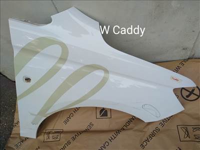 Volkswagen Caddy IV jobb első sárvédő