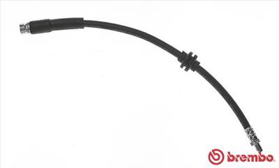 BREMBO T 49 046 - fékcső MAZDA