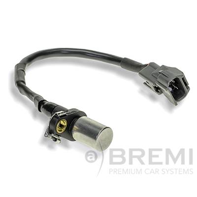 BREMI 60339 - impulzusadó, főtengely LEXUS TOYOTA