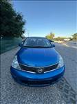 Eladó Nissan Tiida 1.6 (1598 cm³, 110 PS)