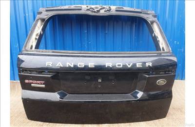 Land Rover Range Rover Sport csomagtér ajtó