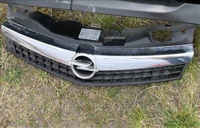 Opel astra H GTC, Cabrio TT hűtőrács