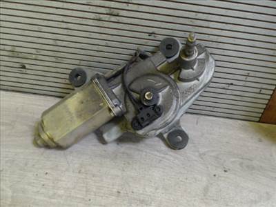 HYUNDAI H1 Ablaktörlő motor hátsó