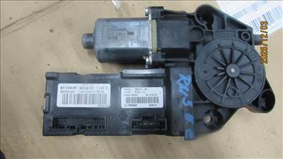Renault Mégane III bal első ablakemelő motor (807310246R) 