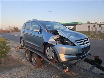 Honda FR-V honda frv bontott alkatrészek eladóak, 1.7 motoros