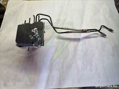 PEUGEOT BOXER Dobozos ABS Kocka (2006–) 0265950334 0265234068