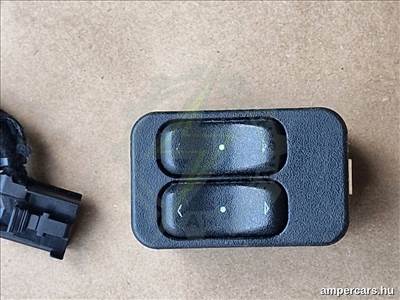 OPEL CORSA C (F08, F68) Ablakemelő Kapcsoló Első Bal (2000–2009) 13363202