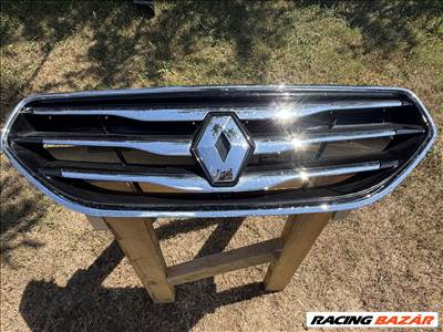 2008-16 Renault Koleos hűtőrács  623104218r