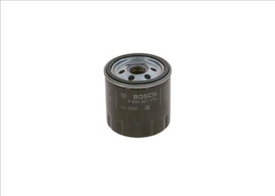 olajszűrő BOSCH F 026 407 176 for RENAULT, DACIA, MERCEDES-BENZ, NISSAN, …