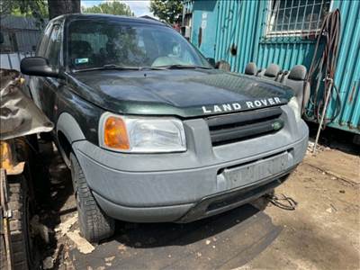 Land Rover Freelander 1.8 -18K-  bontott alkatrészei