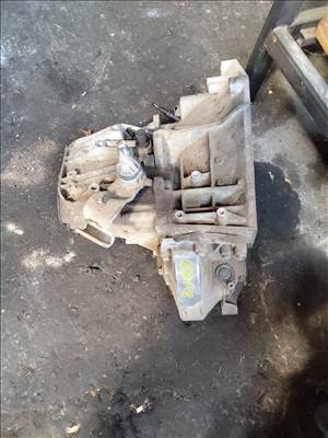 Fiat Ducato 2,3 Multijet sebességváltó  20gp18