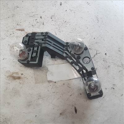 Renault Vel Satis  Bal hátsó lámpa 5A Belső foglalat 8200014362F