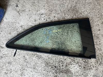 Seat Ibiza IV Jobb hátsó ablak (3 ajtós)