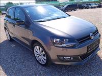 Eladó Volkswagen Polo 1.6 TDI (1598 cm³, 90 PS)