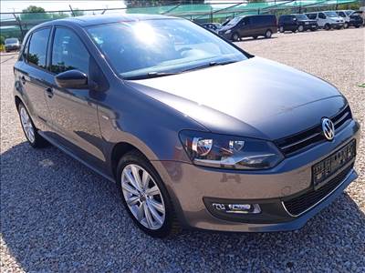 Eladó Volkswagen Polo 1.6 TDI (1598 cm³, 90 PS)