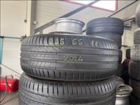 235/55 r18 Pirelli 2024 nyárigumi 4db 235/55r18 garnitúra