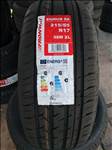 215/55 R17 ÚJ!! Fronway nyári gumi 89000ft a 4db/275/