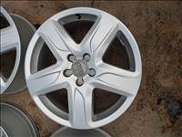 5x112 18 Gyári Audi alufelni 155000ft a 4db/427/