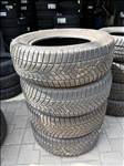  215/6516" újszerű Goodyear téli gumi 4 darab
