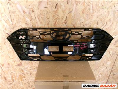 HYUNDAI I20 N-line hűtő díszrács 2021-2025 86351c0000