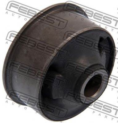 FEBEST TAB-ZZE150B - Lengőkar szilent LEXUS TOYOTA TOYOTA (FAW)