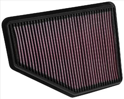 K&N FILTERS 33-5051 - légszűrő CHEVROLET