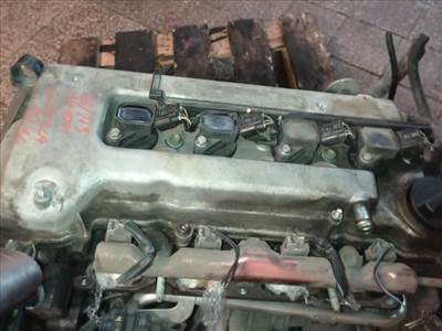 Toyota Corolla (E120/E130) 1.4 VVT-i Kipufogó Vezérműtengely *168423*
