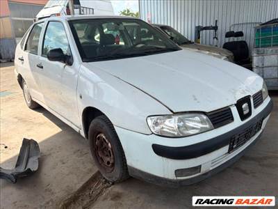 Seat Cordoba I 1.6 Jobb első Féknyereg Munkahengerrel *168905*