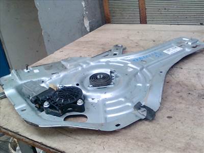 HYUNDAI Tucson 2004.04.01-2009.03.31 Jobb hátsó ablakemelő szerkezet elektromos