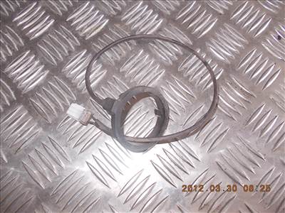 Vespa Et4 125 immobiliser antenna