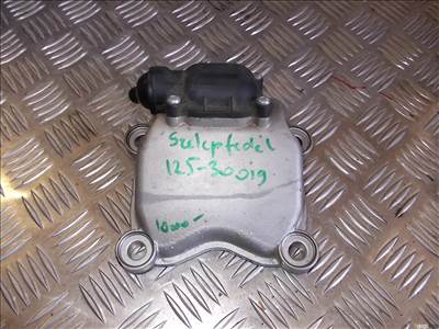 Piaggio Beverly 125 szelepfedél