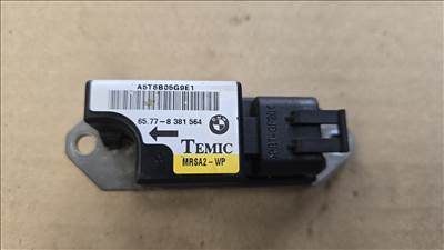 BMW 3-as sorozat E36 ütközés érzékelő 65778381564