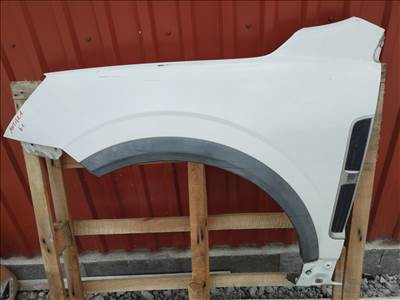 Opel Antara bal első komplett sarvédő 