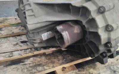 Ford S-MAX 2,0TDCI 7G9R-7002 UD bontott váltó